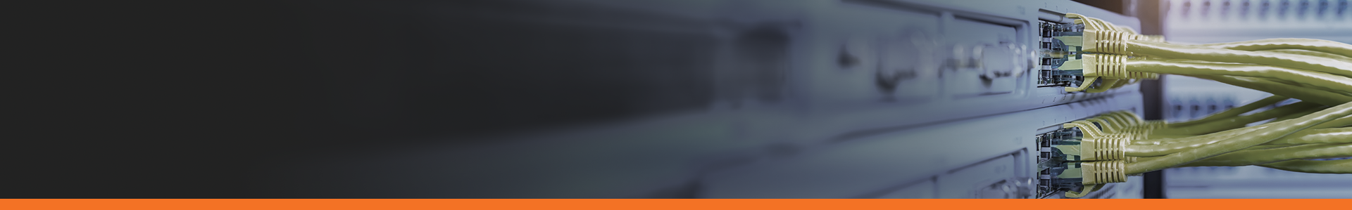 Healthcare network refresh