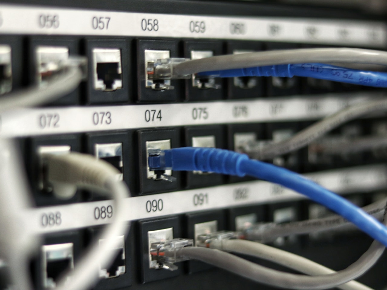 Brocade SAN extension
