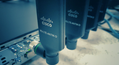 Cisco ISR and ASR routers