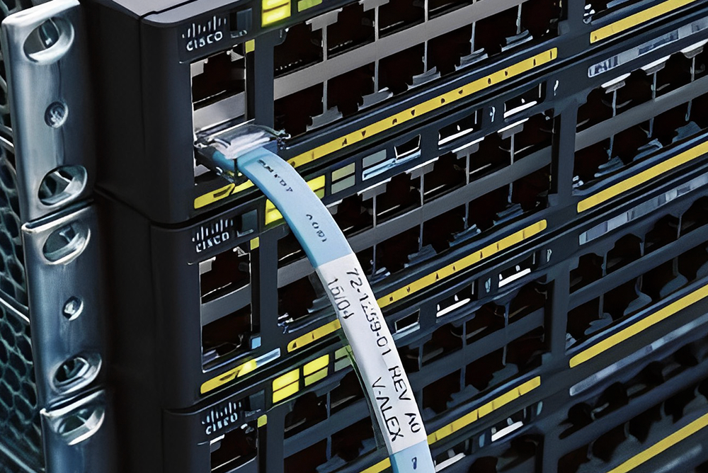 Cisco Catalyst switches