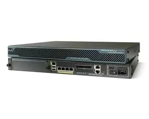 ASA 5500-X series firewalls