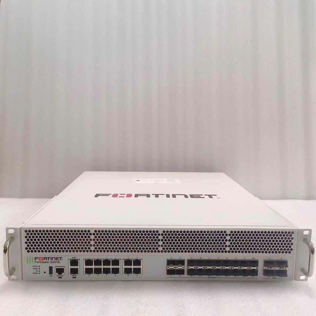 Enterprise high-end NGFW appliances