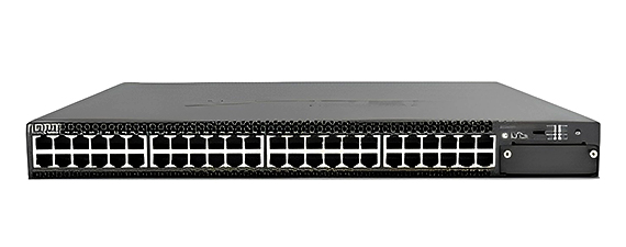Juniper MX and PTX routers