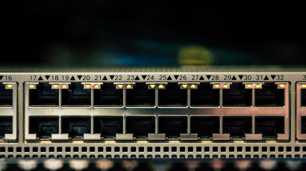 Guaranteed quality and network uptime