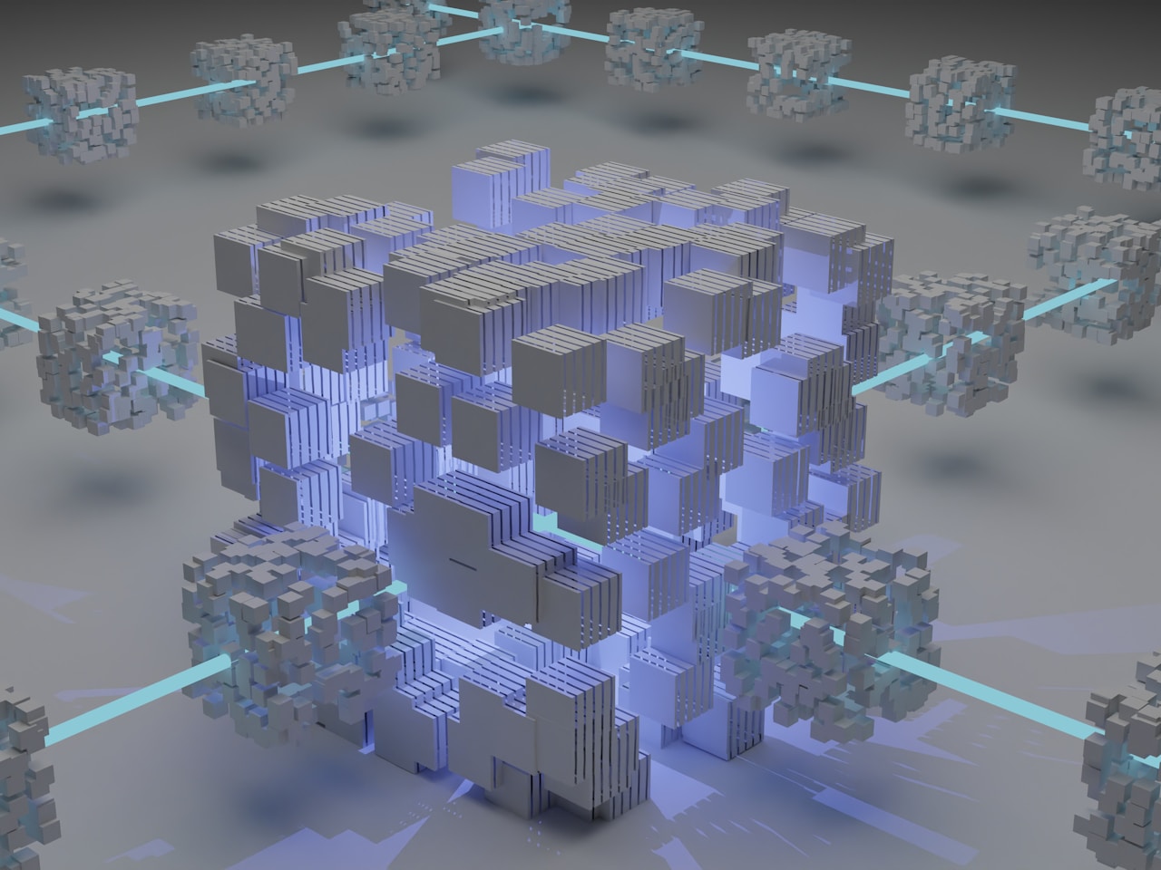 Arista cloud networking